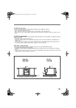 Предварительный просмотр 3 страницы JVC UX-S77 Instructions Manual