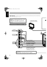 Предварительный просмотр 8 страницы JVC UX-S77 Instructions Manual