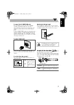 Предварительный просмотр 11 страницы JVC UX-S77 Instructions Manual