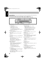 Предварительный просмотр 14 страницы JVC UX-S77 Instructions Manual