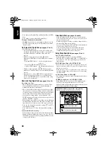 Preview for 48 page of JVC UX-S77 Instructions Manual