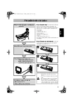 Предварительный просмотр 57 страницы JVC UX-S77 Instructions Manual