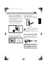 Предварительный просмотр 61 страницы JVC UX-S77 Instructions Manual