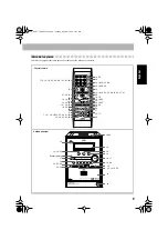 Предварительный просмотр 63 страницы JVC UX-S77 Instructions Manual