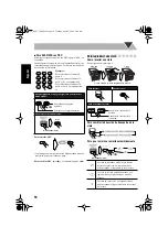 Предварительный просмотр 70 страницы JVC UX-S77 Instructions Manual