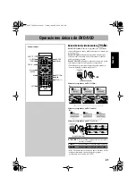 Предварительный просмотр 75 страницы JVC UX-S77 Instructions Manual