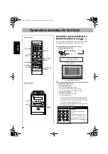 Предварительный просмотр 78 страницы JVC UX-S77 Instructions Manual