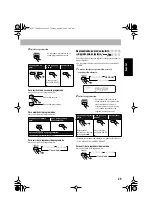 Предварительный просмотр 79 страницы JVC UX-S77 Instructions Manual