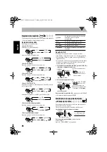 Предварительный просмотр 80 страницы JVC UX-S77 Instructions Manual