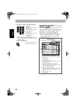 Предварительный просмотр 84 страницы JVC UX-S77 Instructions Manual