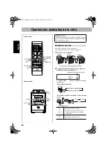 Предварительный просмотр 86 страницы JVC UX-S77 Instructions Manual