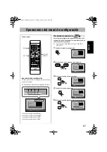 Предварительный просмотр 91 страницы JVC UX-S77 Instructions Manual