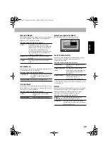 Предварительный просмотр 93 страницы JVC UX-S77 Instructions Manual