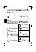 Предварительный просмотр 106 страницы JVC UX-S77 Instructions Manual