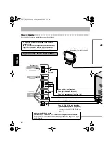 Предварительный просмотр 108 страницы JVC UX-S77 Instructions Manual