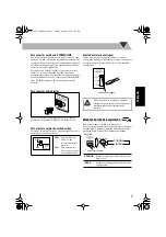 Предварительный просмотр 111 страницы JVC UX-S77 Instructions Manual