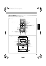 Предварительный просмотр 113 страницы JVC UX-S77 Instructions Manual