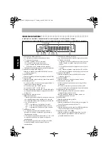 Предварительный просмотр 114 страницы JVC UX-S77 Instructions Manual