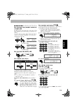 Предварительный просмотр 117 страницы JVC UX-S77 Instructions Manual