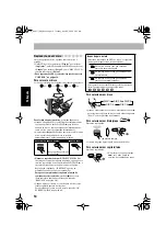 Предварительный просмотр 118 страницы JVC UX-S77 Instructions Manual