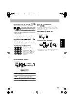 Предварительный просмотр 119 страницы JVC UX-S77 Instructions Manual