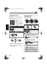 Предварительный просмотр 120 страницы JVC UX-S77 Instructions Manual