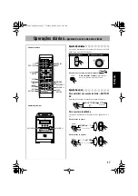 Предварительный просмотр 121 страницы JVC UX-S77 Instructions Manual