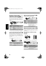 Предварительный просмотр 122 страницы JVC UX-S77 Instructions Manual