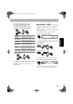 Предварительный просмотр 123 страницы JVC UX-S77 Instructions Manual