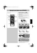 Предварительный просмотр 125 страницы JVC UX-S77 Instructions Manual