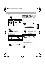 Предварительный просмотр 129 страницы JVC UX-S77 Instructions Manual