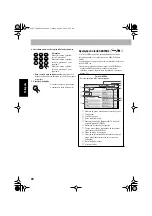 Предварительный просмотр 134 страницы JVC UX-S77 Instructions Manual