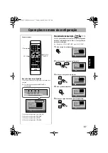 Предварительный просмотр 141 страницы JVC UX-S77 Instructions Manual