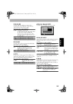 Предварительный просмотр 143 страницы JVC UX-S77 Instructions Manual