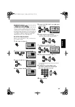 Предварительный просмотр 145 страницы JVC UX-S77 Instructions Manual