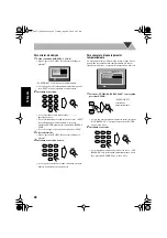 Предварительный просмотр 146 страницы JVC UX-S77 Instructions Manual