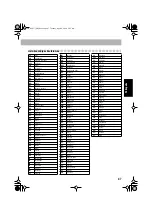 Предварительный просмотр 151 страницы JVC UX-S77 Instructions Manual