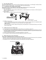 Предварительный просмотр 4 страницы JVC UX-S77 Service Manual