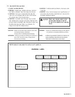 Предварительный просмотр 5 страницы JVC UX-S77 Service Manual