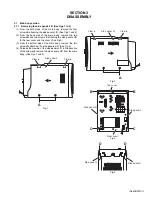 Предварительный просмотр 7 страницы JVC UX-S77 Service Manual