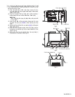 Предварительный просмотр 9 страницы JVC UX-S77 Service Manual