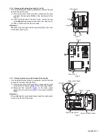 Предварительный просмотр 11 страницы JVC UX-S77 Service Manual