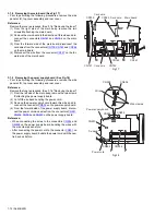 Предварительный просмотр 12 страницы JVC UX-S77 Service Manual