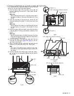 Предварительный просмотр 15 страницы JVC UX-S77 Service Manual