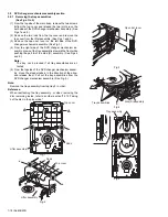 Предварительный просмотр 18 страницы JVC UX-S77 Service Manual