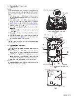 Предварительный просмотр 19 страницы JVC UX-S77 Service Manual