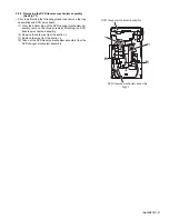 Предварительный просмотр 21 страницы JVC UX-S77 Service Manual