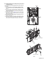 Предварительный просмотр 25 страницы JVC UX-S77 Service Manual