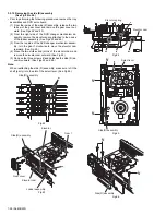 Предварительный просмотр 26 страницы JVC UX-S77 Service Manual