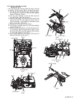 Предварительный просмотр 27 страницы JVC UX-S77 Service Manual